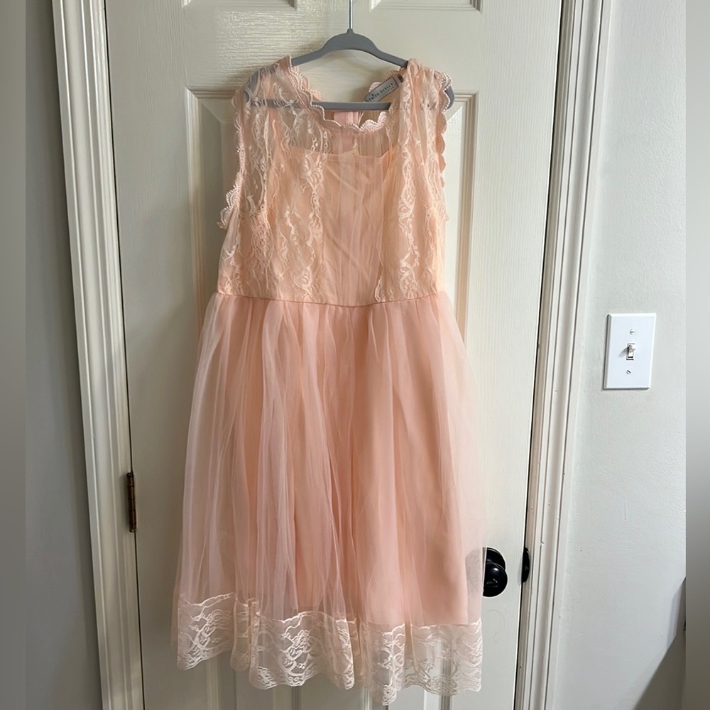 Trish Scully Girl’s Dress, size 10